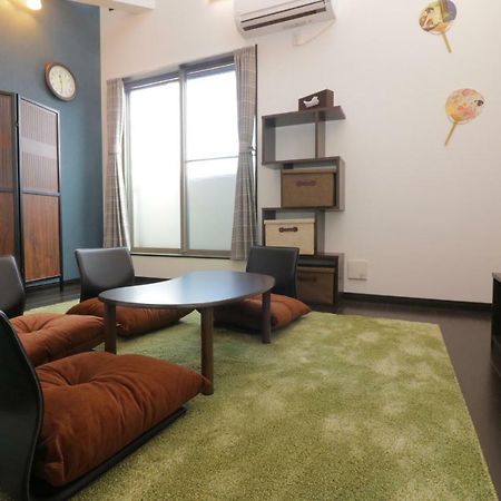Hg Cozy Hotel No 12 京橋駅前 أوساكا المظهر الخارجي الصورة
