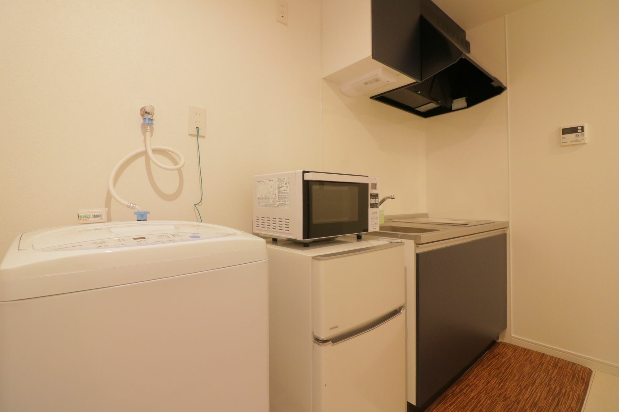 Hg Cozy Hotel No 12 京橋駅前 أوساكا المظهر الخارجي الصورة