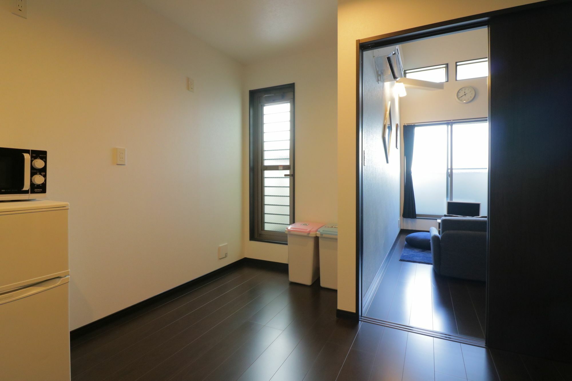 Hg Cozy Hotel No 12 京橋駅前 أوساكا المظهر الخارجي الصورة