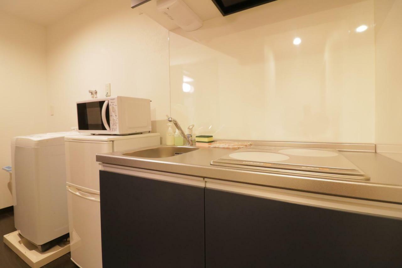 Hg Cozy Hotel No 12 京橋駅前 أوساكا المظهر الخارجي الصورة