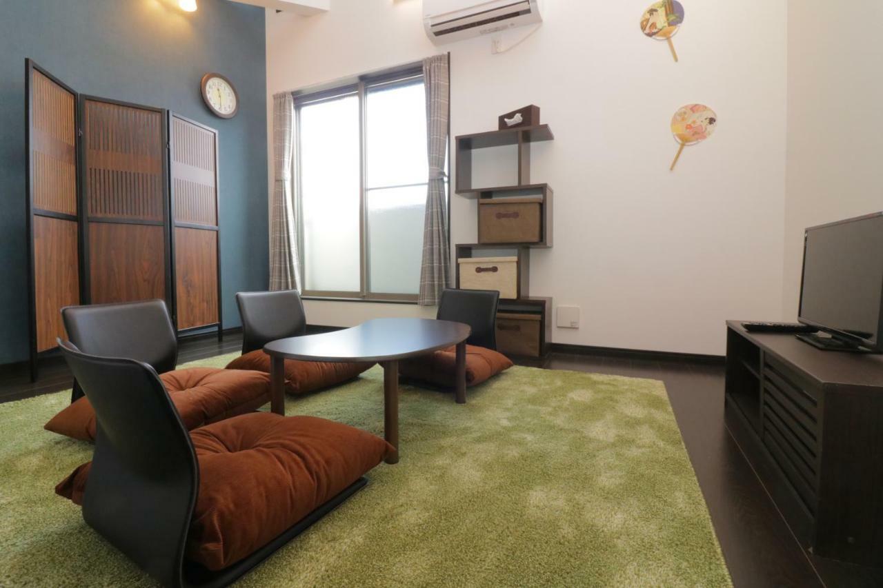 Hg Cozy Hotel No 12 京橋駅前 أوساكا المظهر الخارجي الصورة