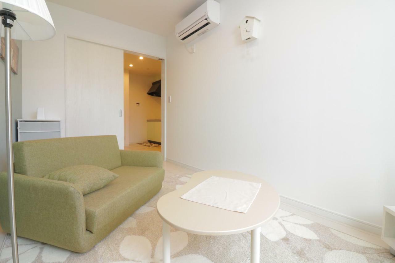 Hg Cozy Hotel No 12 京橋駅前 أوساكا المظهر الخارجي الصورة