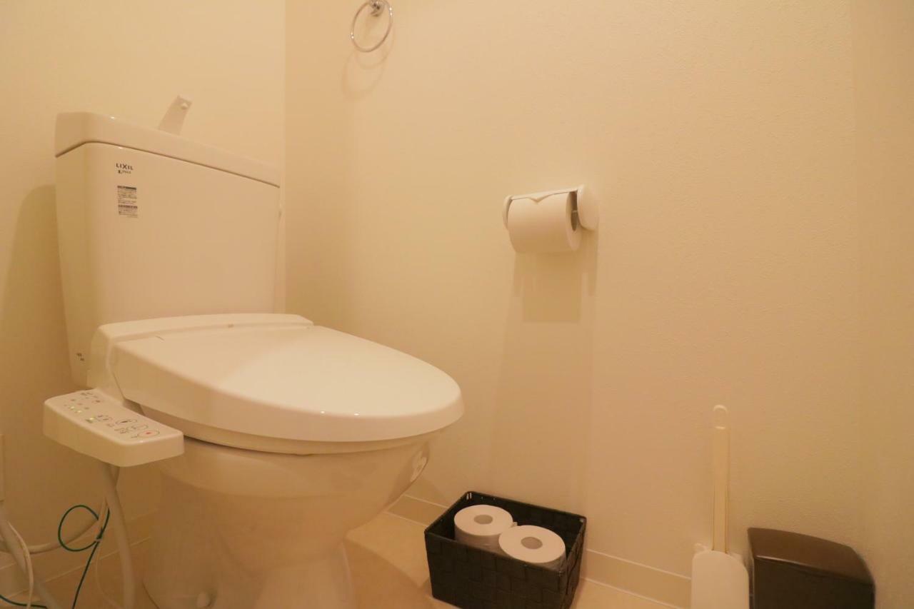 Hg Cozy Hotel No 12 京橋駅前 أوساكا المظهر الخارجي الصورة