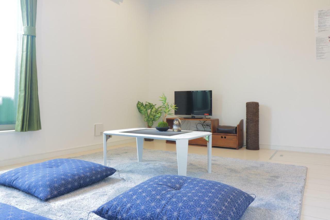 Hg Cozy Hotel No 12 京橋駅前 أوساكا المظهر الخارجي الصورة