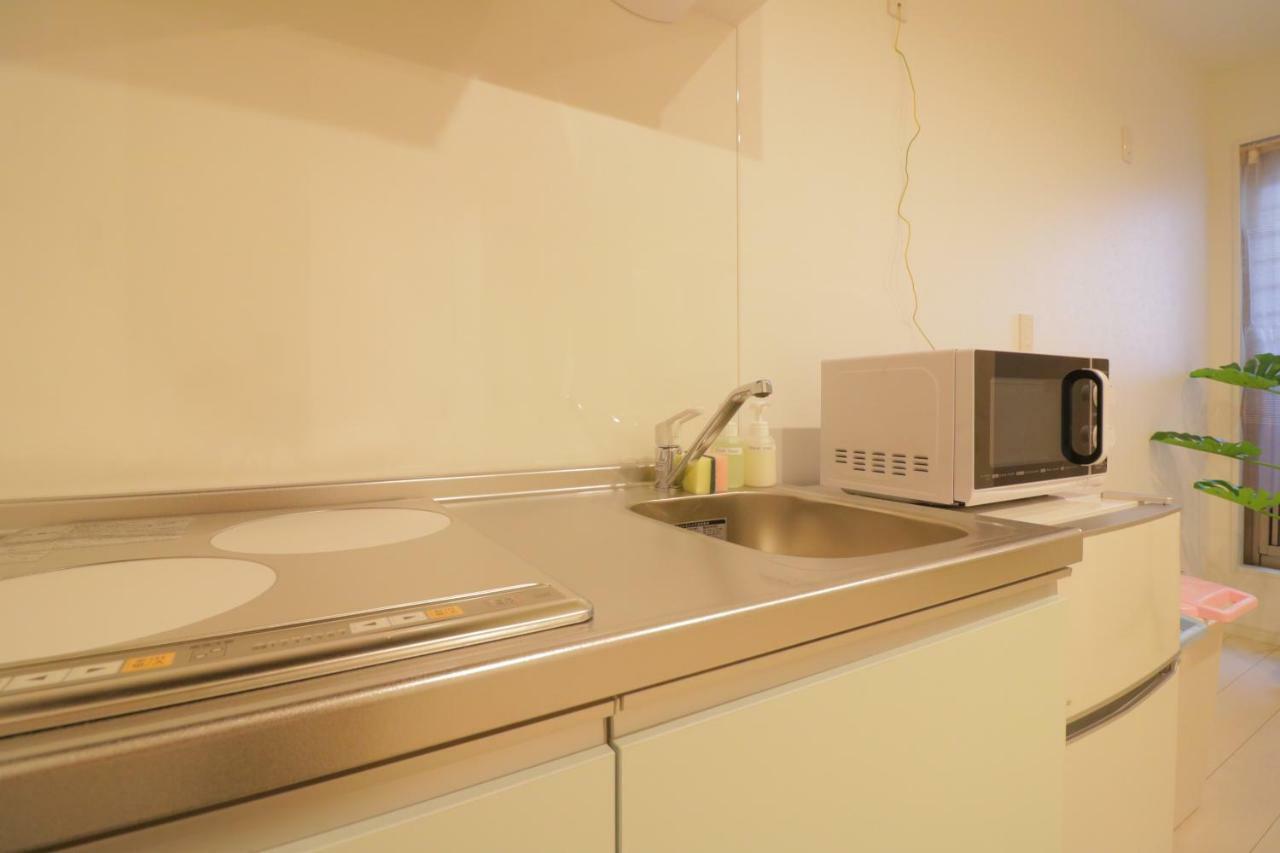 Hg Cozy Hotel No 12 京橋駅前 أوساكا المظهر الخارجي الصورة