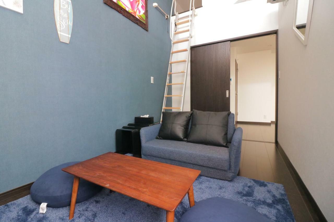 Hg Cozy Hotel No 12 京橋駅前 أوساكا المظهر الخارجي الصورة
