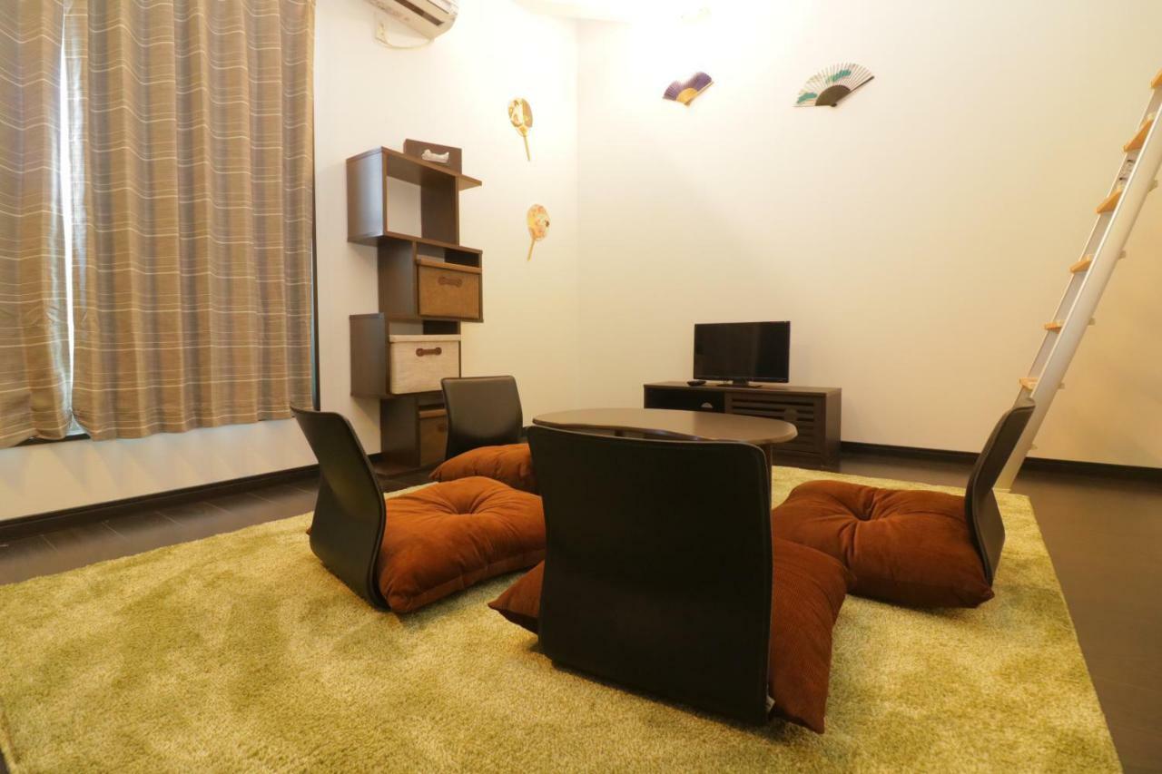 Hg Cozy Hotel No 12 京橋駅前 أوساكا المظهر الخارجي الصورة