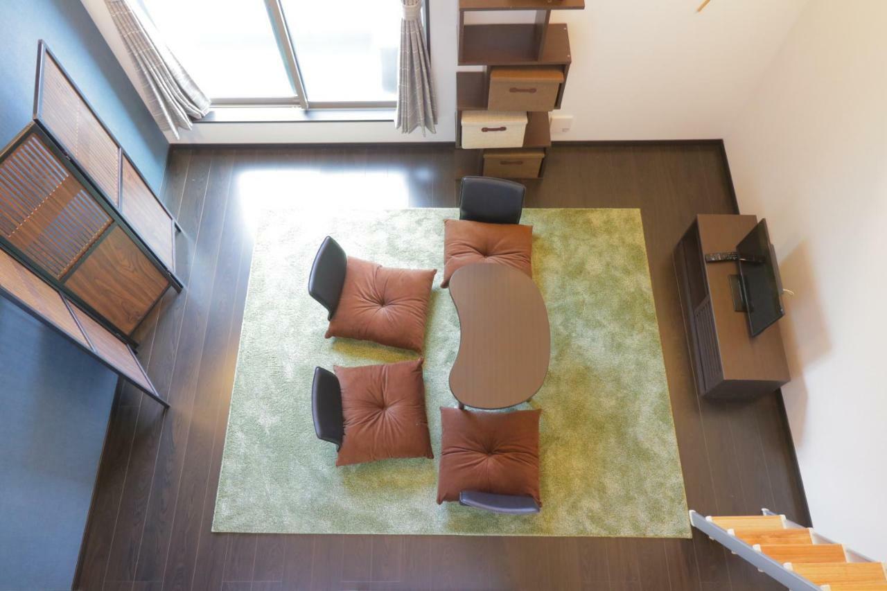 Hg Cozy Hotel No 12 京橋駅前 أوساكا المظهر الخارجي الصورة