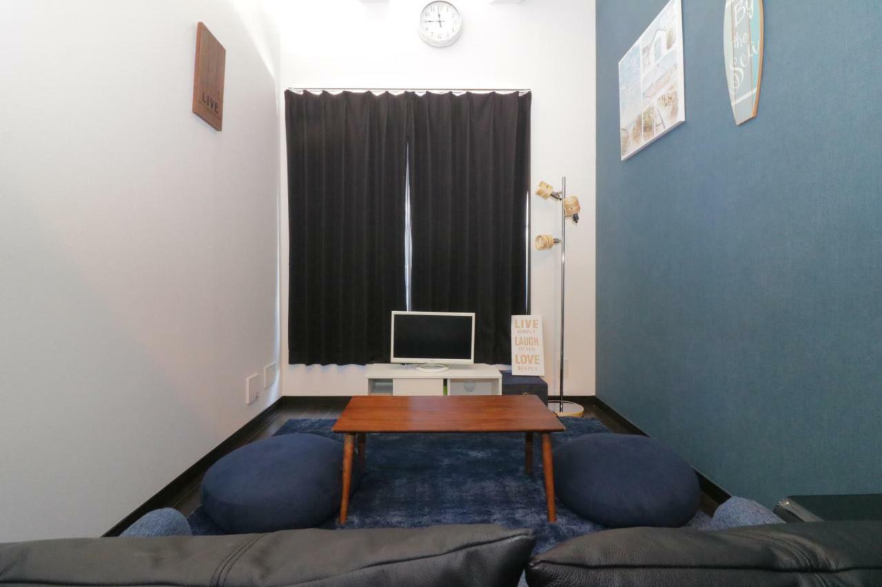Hg Cozy Hotel No 12 京橋駅前 أوساكا المظهر الخارجي الصورة